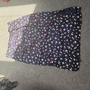 Ann Taylor's pencil skirt